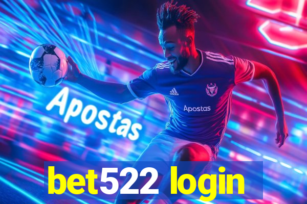 bet522 login