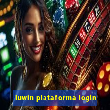 luwin plataforma login