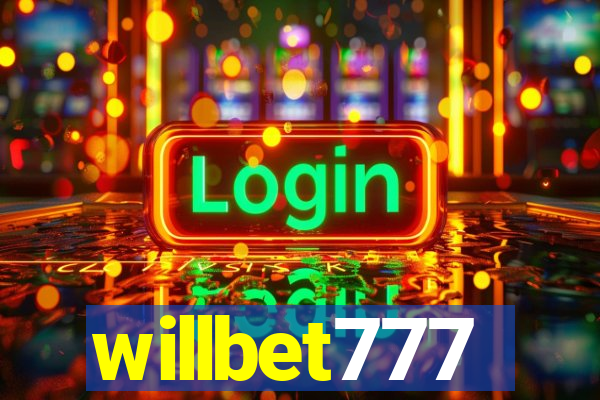 willbet777