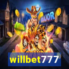 willbet777