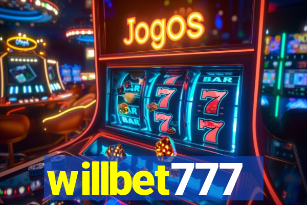 willbet777