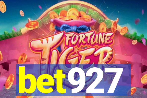 bet927