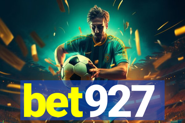 bet927