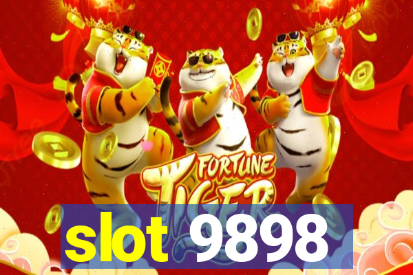 slot 9898