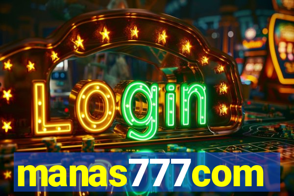 manas777com