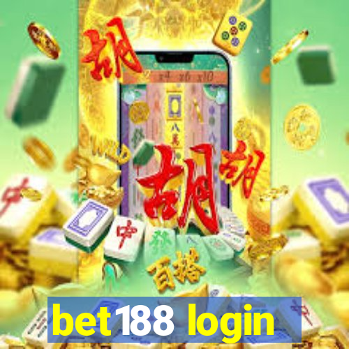 bet188 login