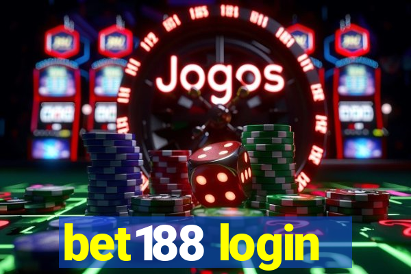 bet188 login