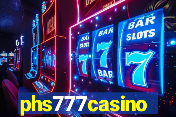 phs777casino