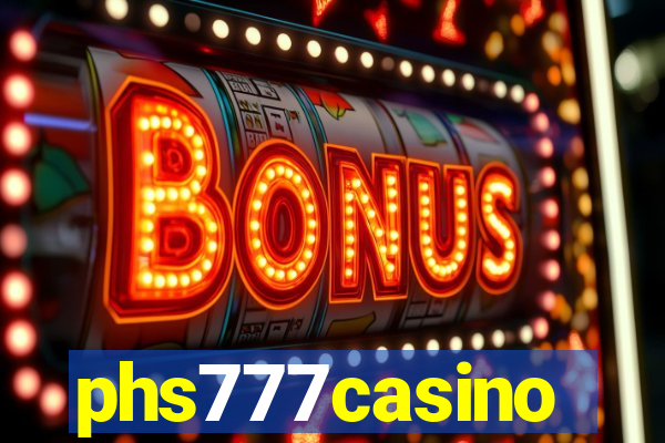 phs777casino