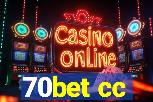 70bet cc