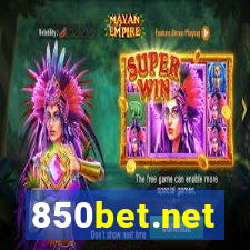 850bet.net