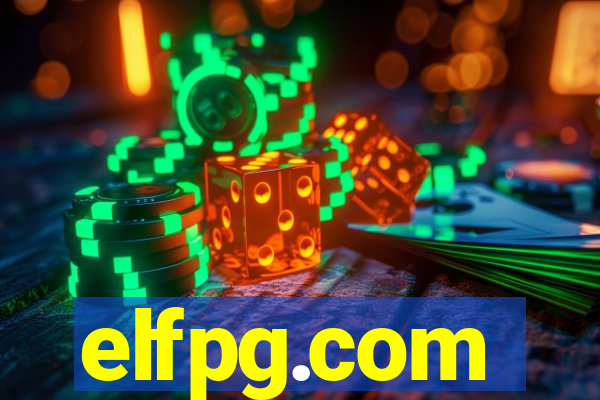 elfpg.com