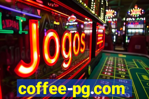 coffee-pg.com