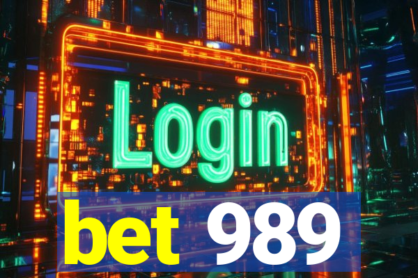 bet 989