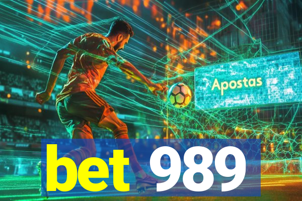 bet 989