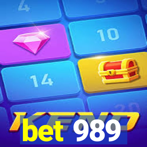 bet 989