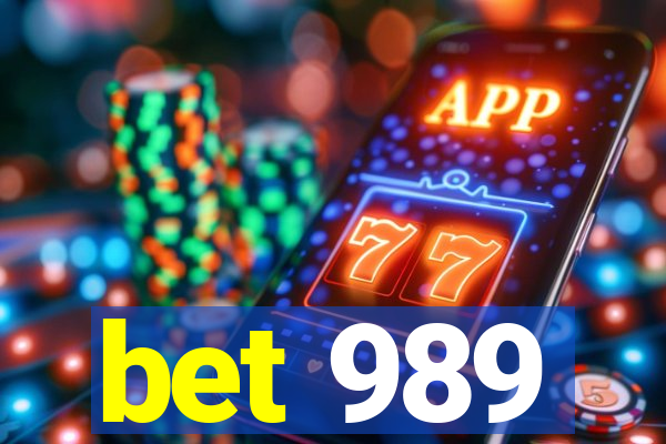 bet 989