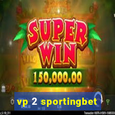 vp 2 sportingbet