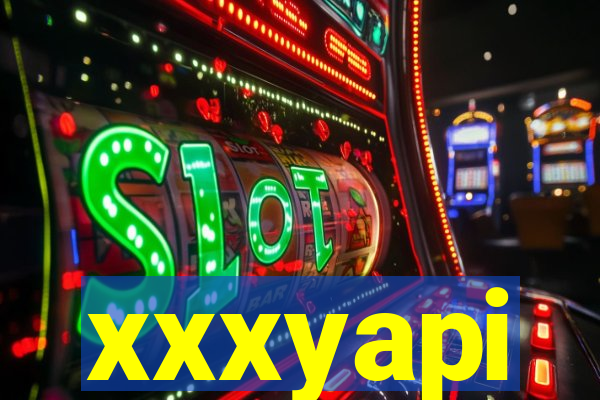 xxxyapi