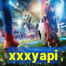 xxxyapi