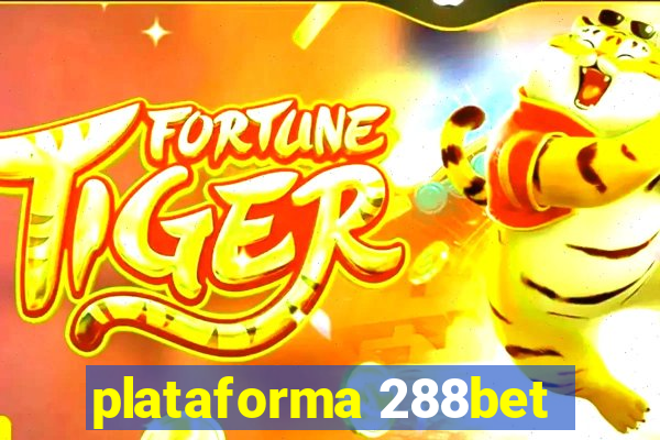 plataforma 288bet