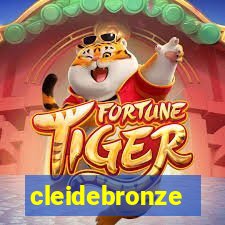 cleidebronze