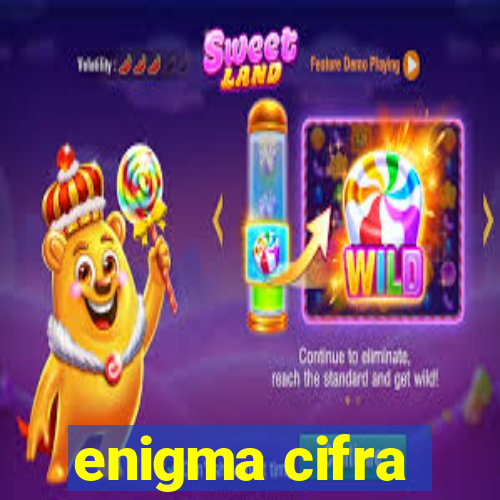 enigma cifra