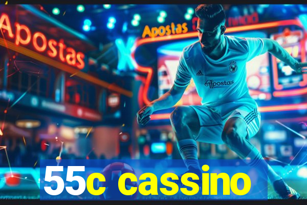 55c cassino