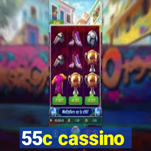 55c cassino