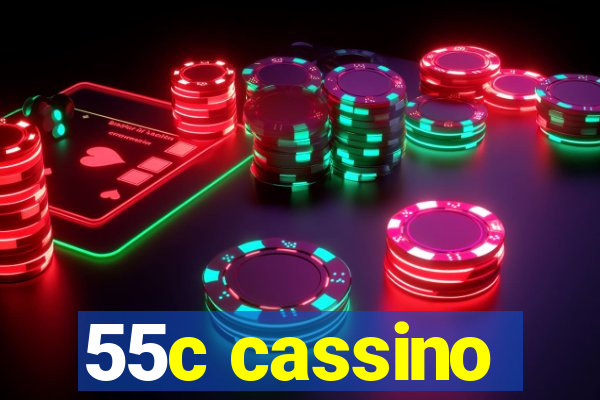 55c cassino