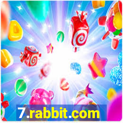 7.rabbit.com