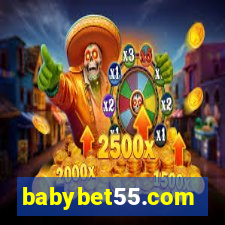 babybet55.com