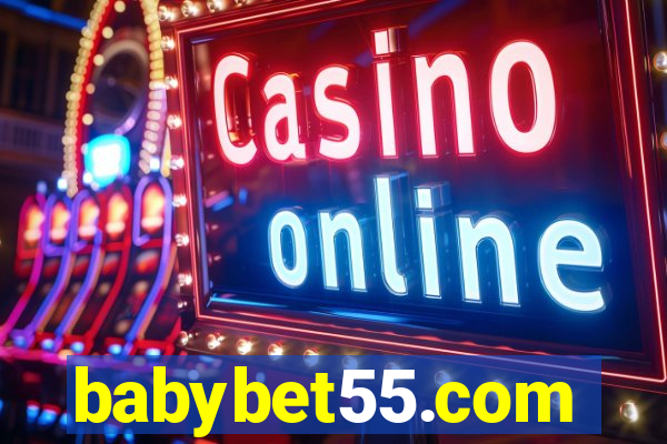 babybet55.com