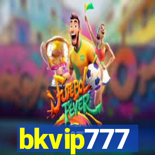 bkvip777