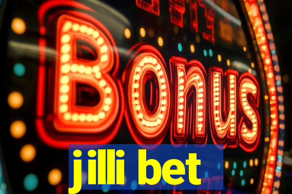 jilli bet