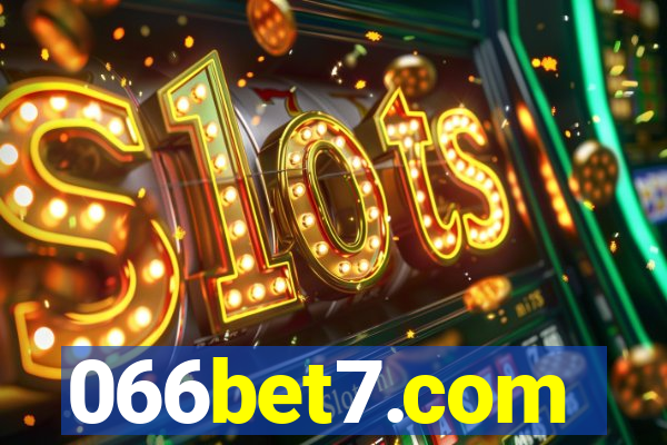 066bet7.com