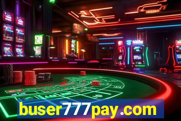 buser777pay.com