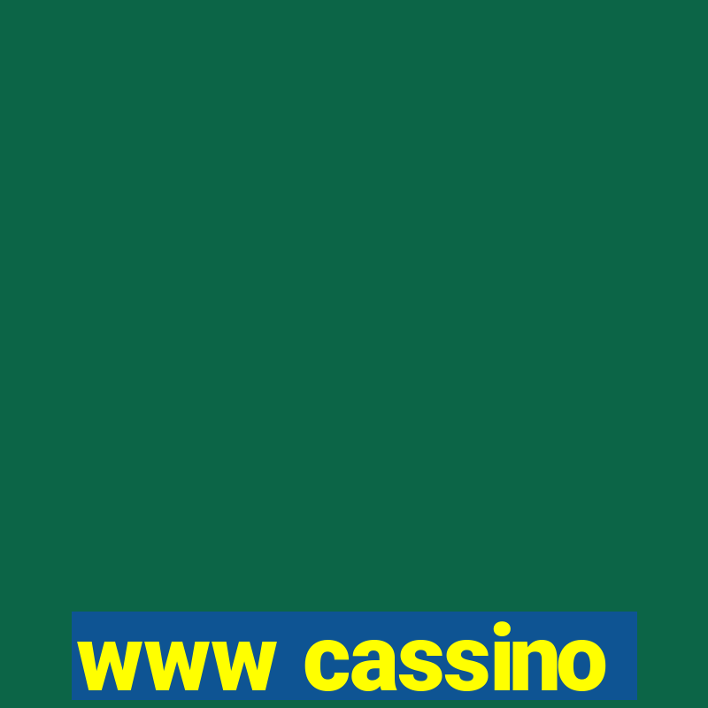 www cassino