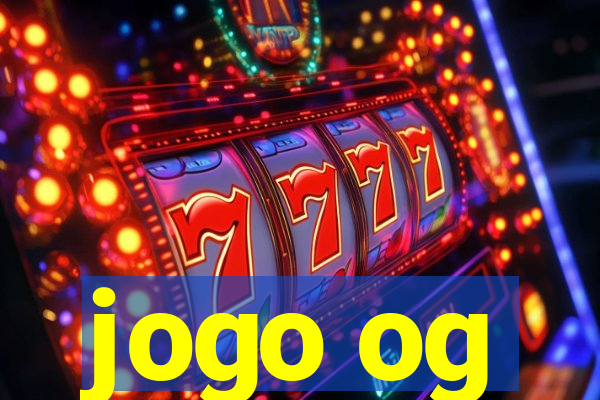 jogo og