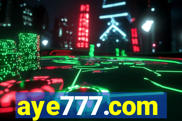 aye777.com