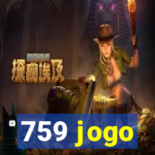 759 jogo