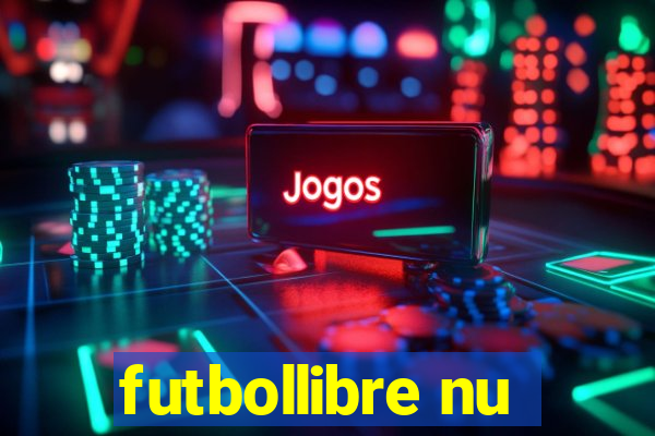 futbollibre nu