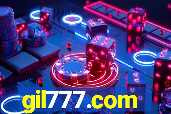 gil777.com