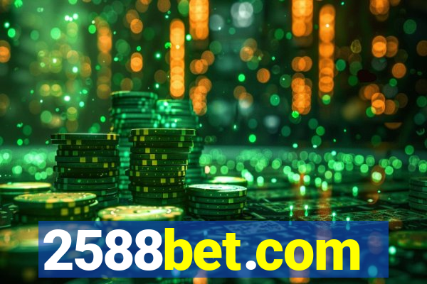 2588bet.com