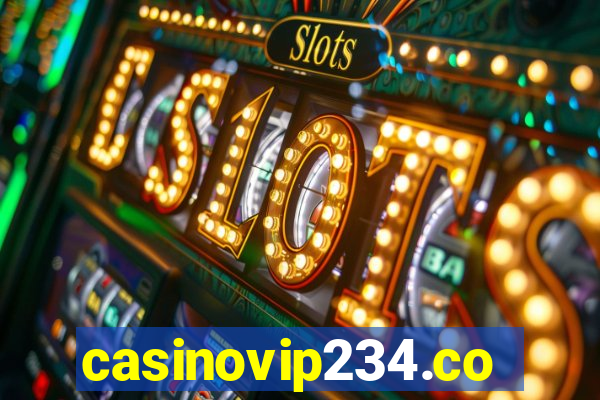 casinovip234.com