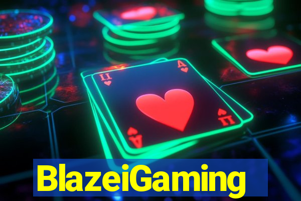 BlazeiGaming