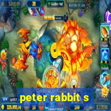 peter rabbit s