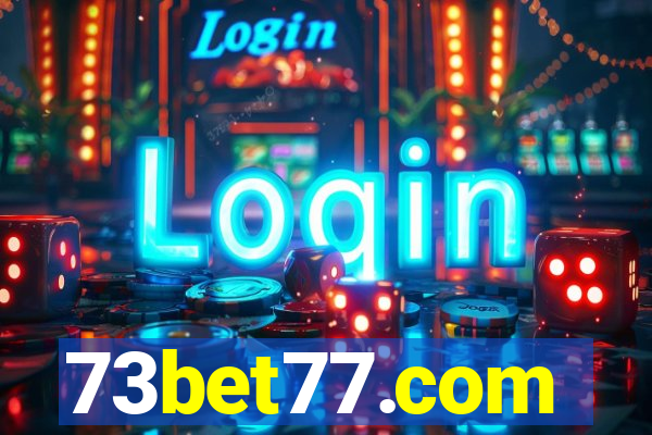 73bet77.com