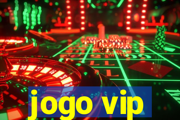 jogo vip