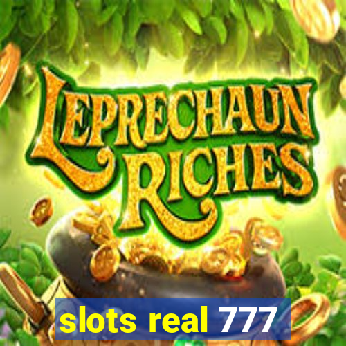 slots real 777